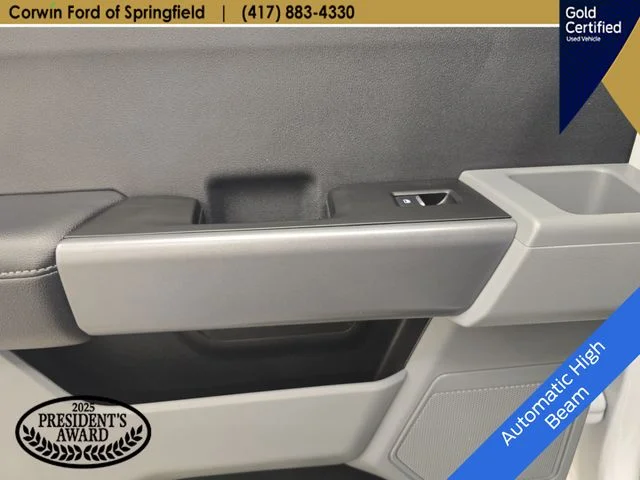 Certified Used 2024 Oxford White Ford XL image 20
