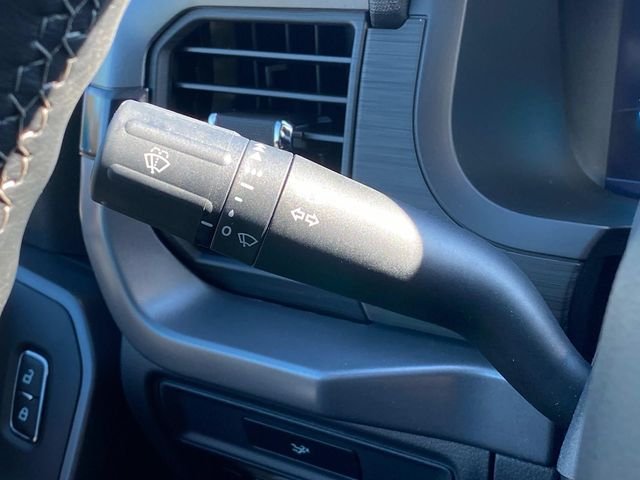 New 2026 Blue Ford XLT image 17