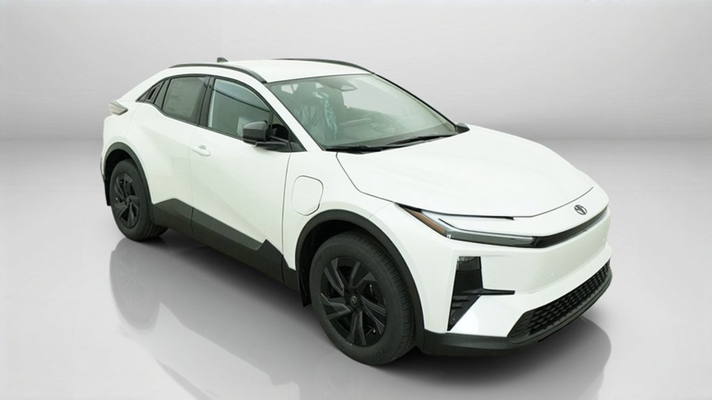2026 Toyota C-HR SE - Photo 21