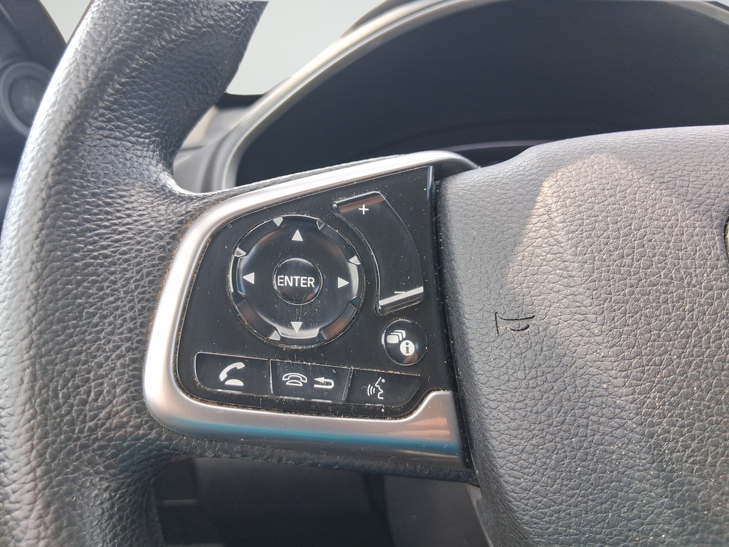 Used 2021  Honda EX image 16