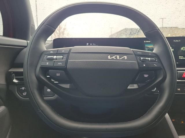 2026 Kia Sportage SX Prestige - Photo 23