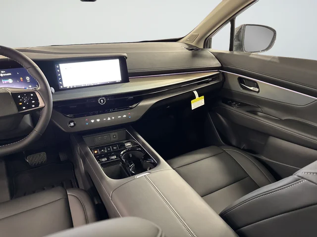 Used 2025 Gray Nissan SL image 25