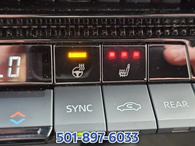 Used 2024 Black Toyota 1958 image 24