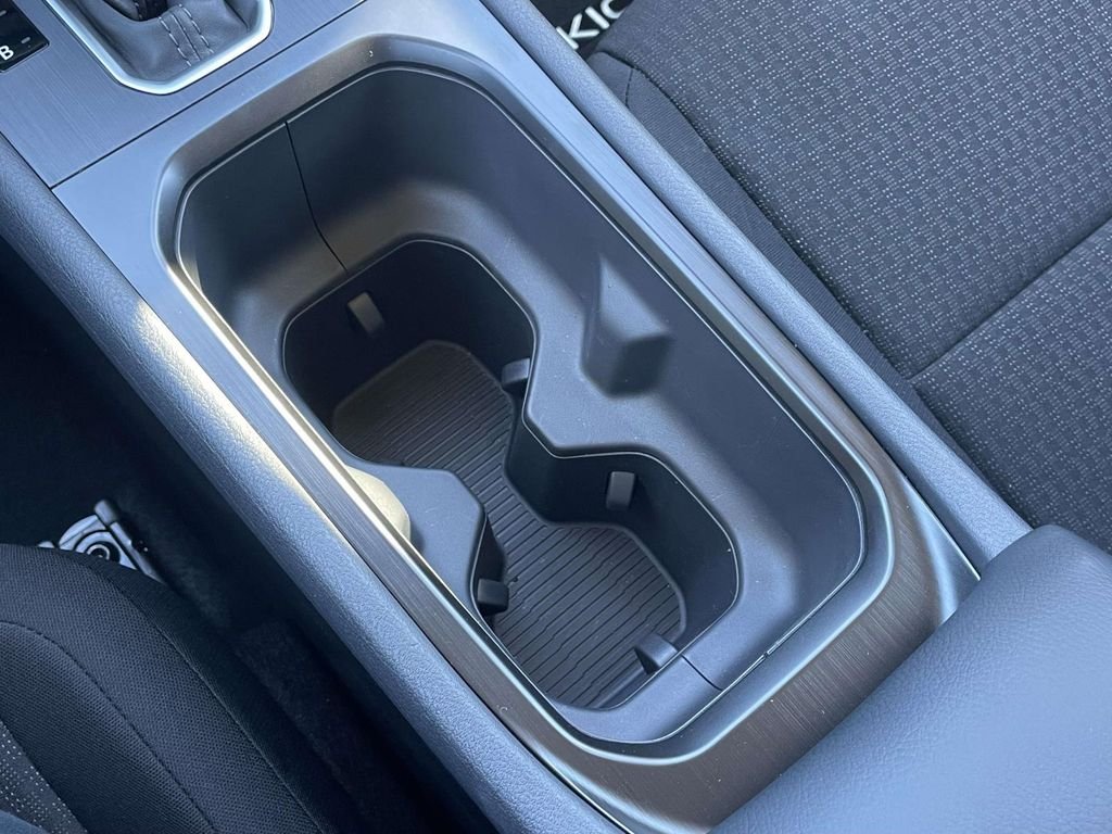 New 2026 Fresh Powder Nissan S image 28
