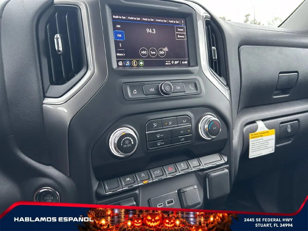 2026 GMC Sierra 1500 Pro - Photo 28