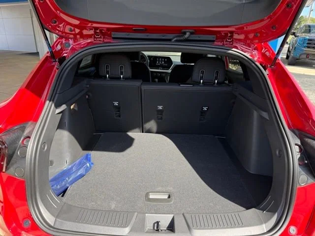 2026 Chevrolet Trax RS - Photo 13
