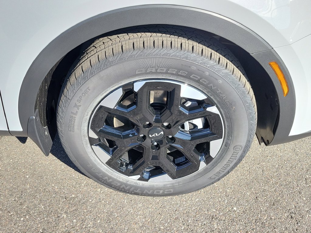 New 2026 Wolf Gray Kia S image 41