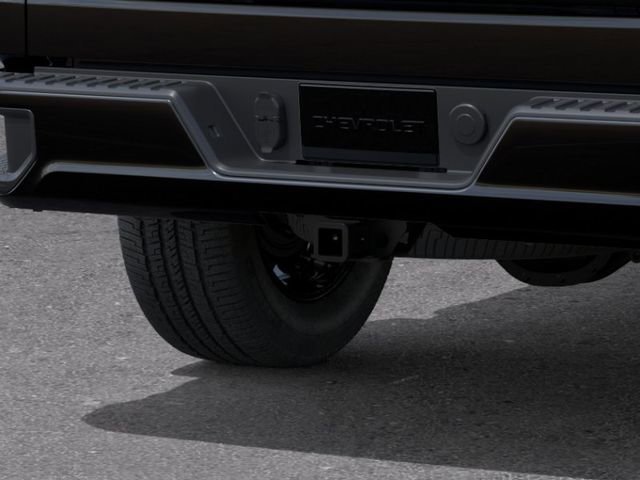 2026 Chevrolet Silverado 1500 Custom - Photo 15