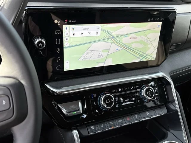 2026 GMC Sierra 2500HD Denali - Photo 23