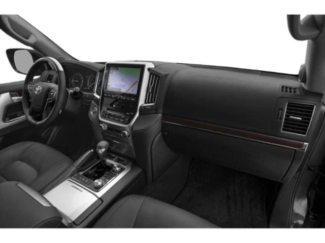 Used 2020 Magnetic Gray Metallic Toyota 4WD (Natl) image 18