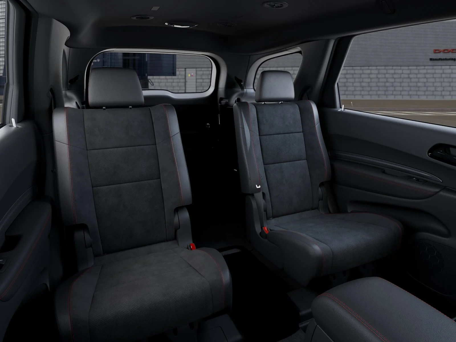 New 2026 Green Machine Exterior Paint Dodge R/T image 41