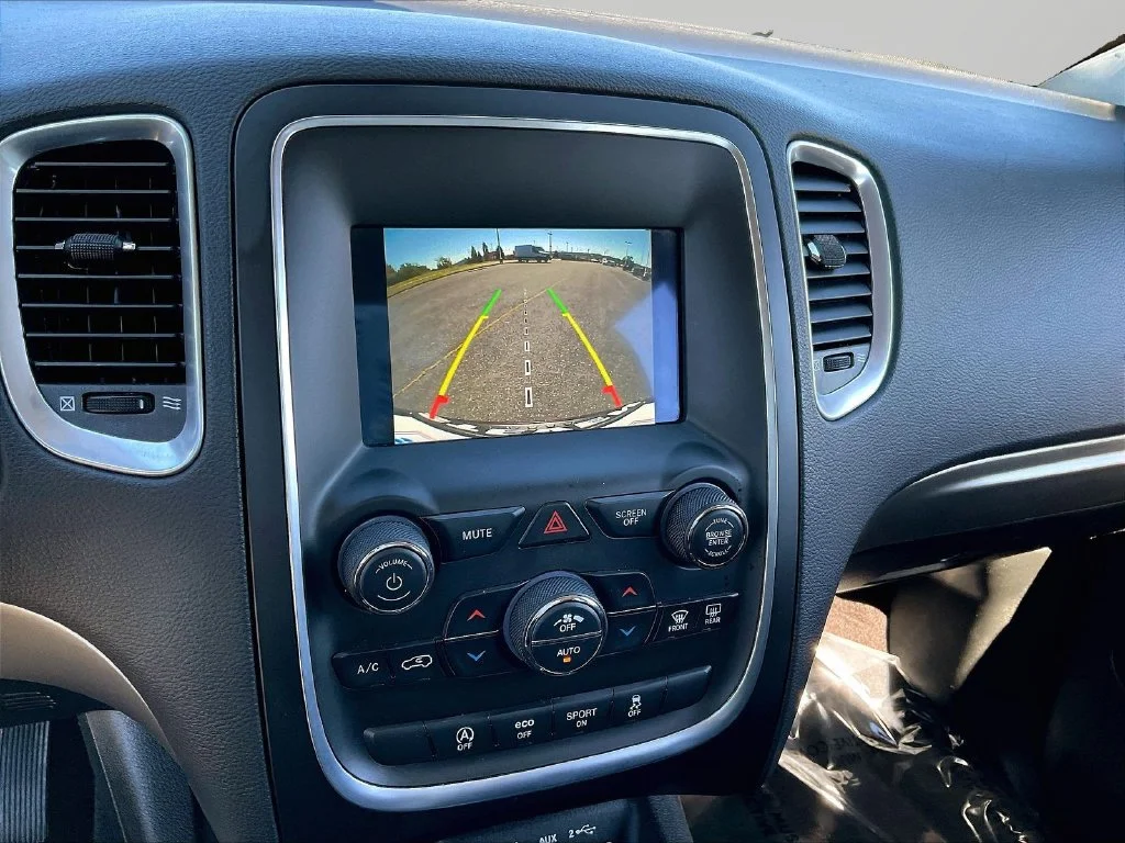 Used 2019 Redline 2 Coat Pearl Dodge SXT image 14