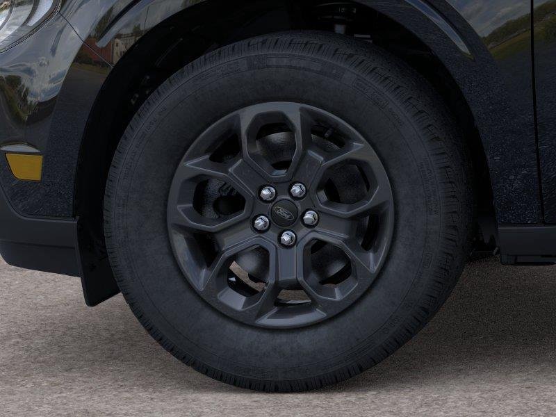 New 2026 Shadow Black Ford XLT image 20