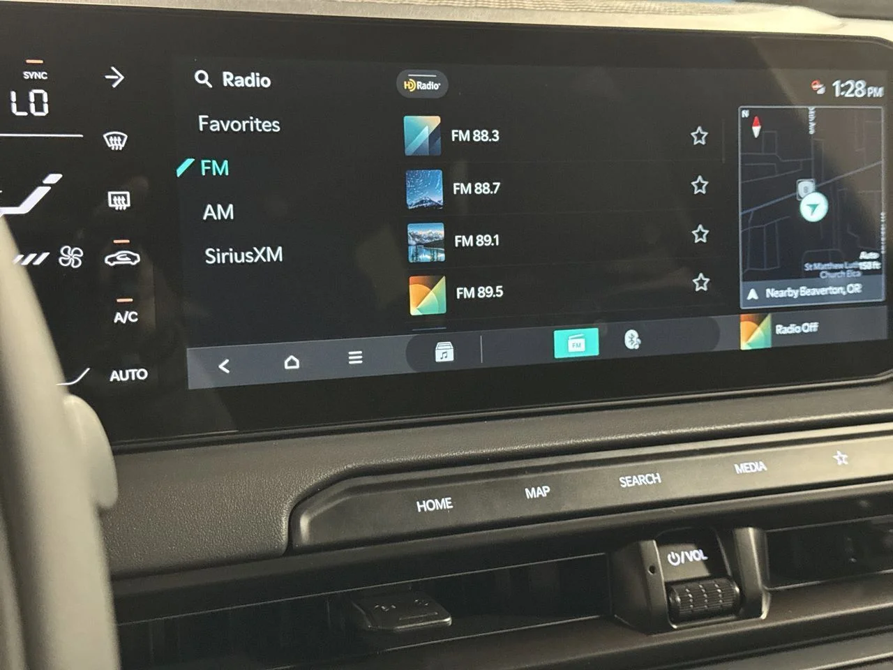 New 2027 Midnight Kia X-Line EX image 21