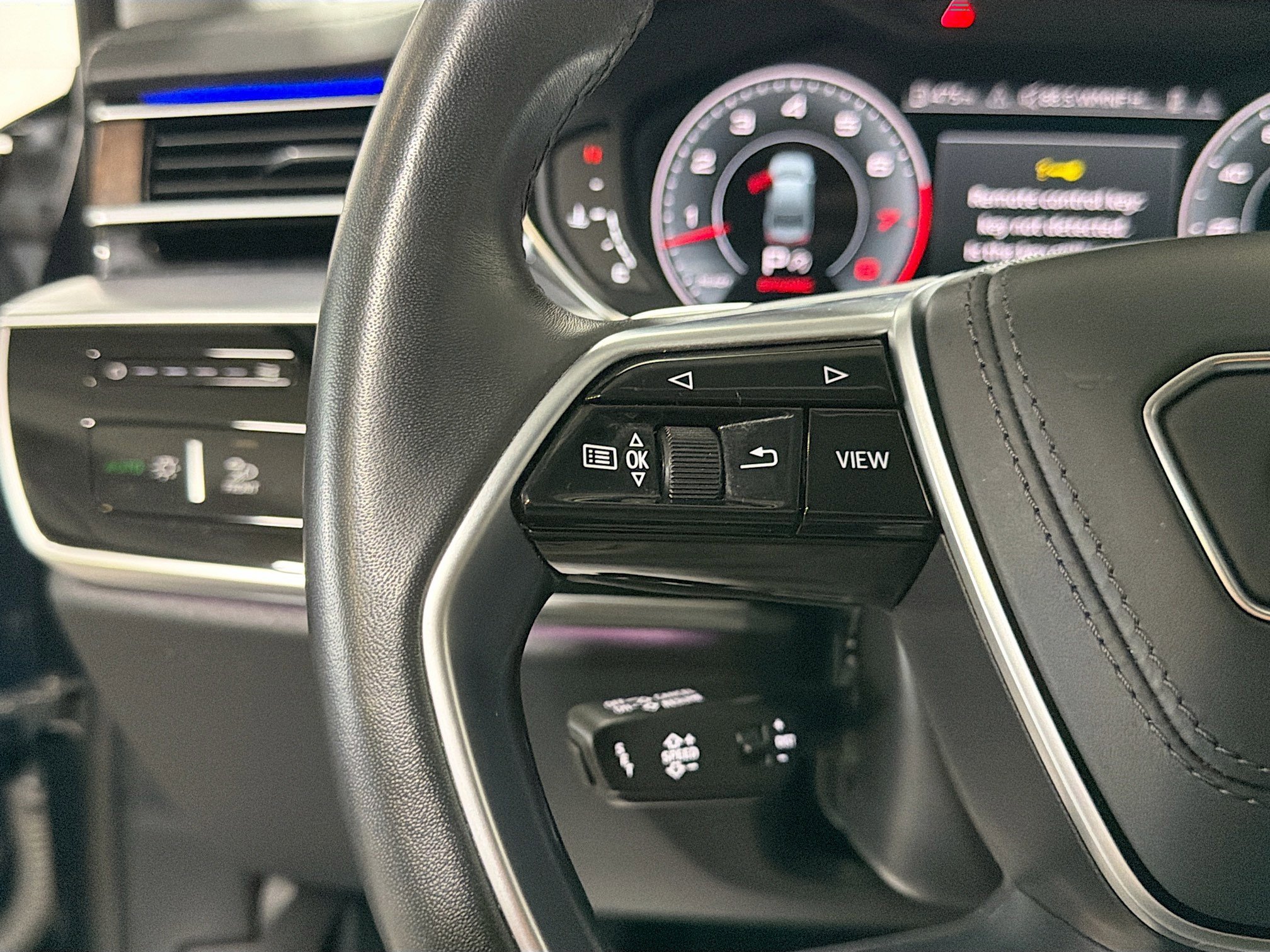 2023 Audi A8 Base - Photo 36