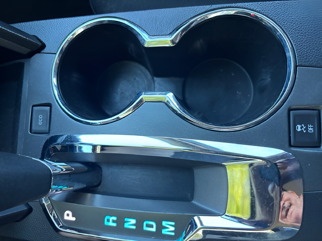 Used 2016 Gold Chevrolet LS image 29
