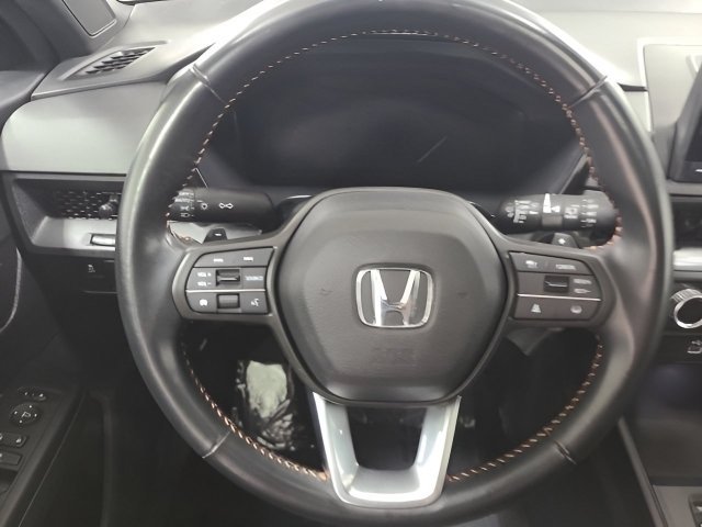 Certified Used 2025 Urban Gray Pearl Honda HYBRID AWD SPORT image 26