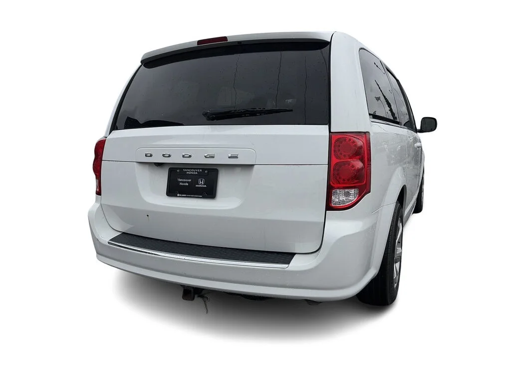Used 2019 Bright White Dodge Crew Dilawri Certified   No Accidents   Regularly image 13