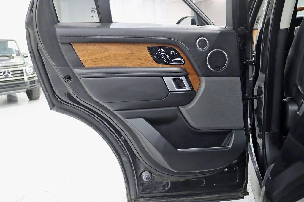 2021 Land Rover Range Rover Autobiography - Photo 40