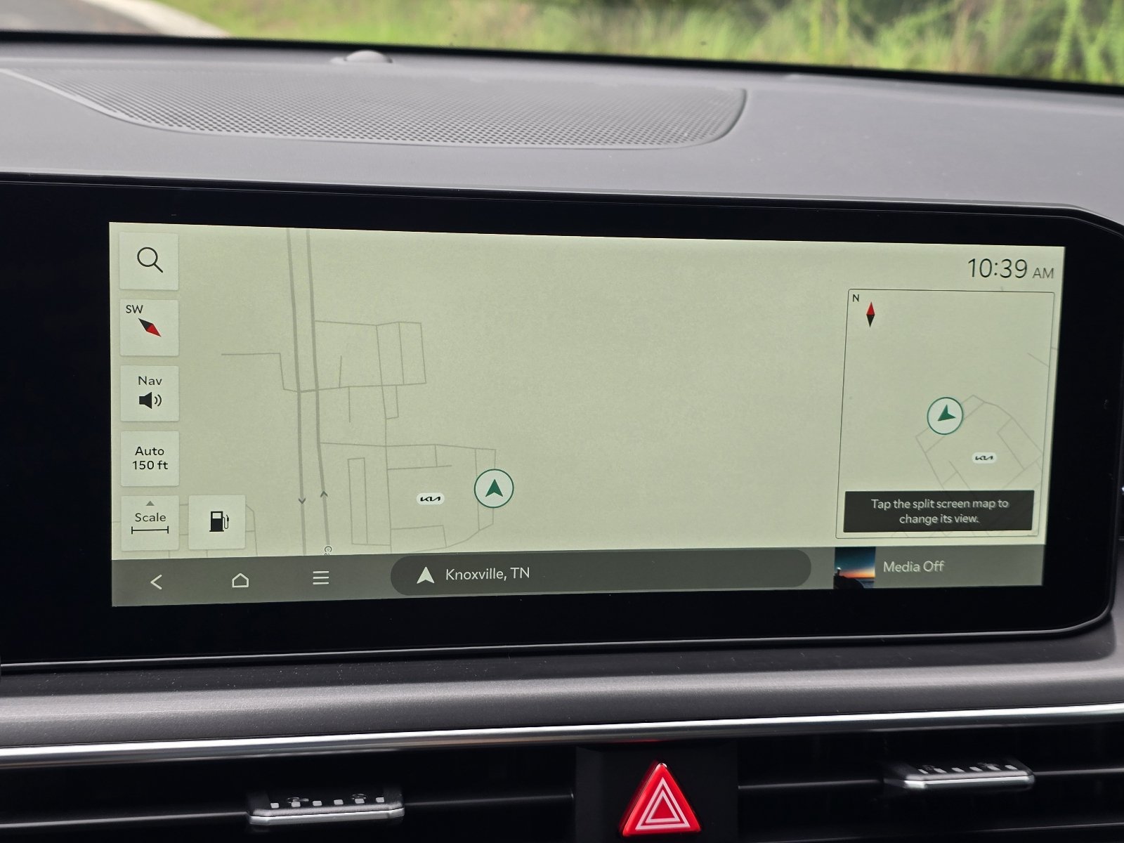 New 2026 Aurora Black Pearl Kia GT-Line AWD image 10