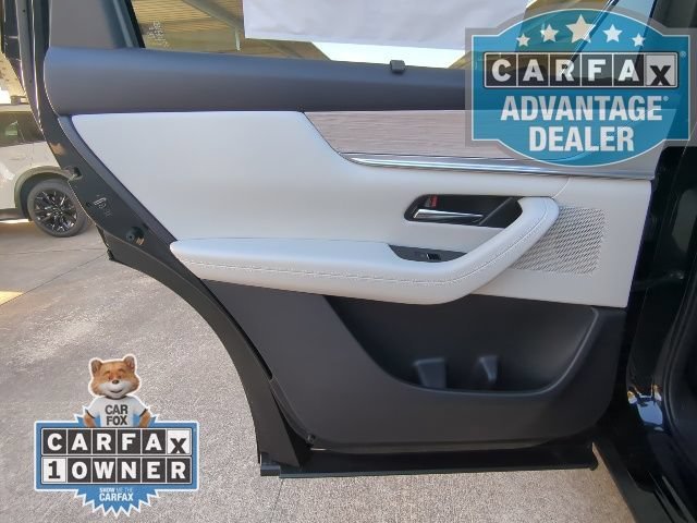 Used 2026 Black Mazda Premium Plus image 8