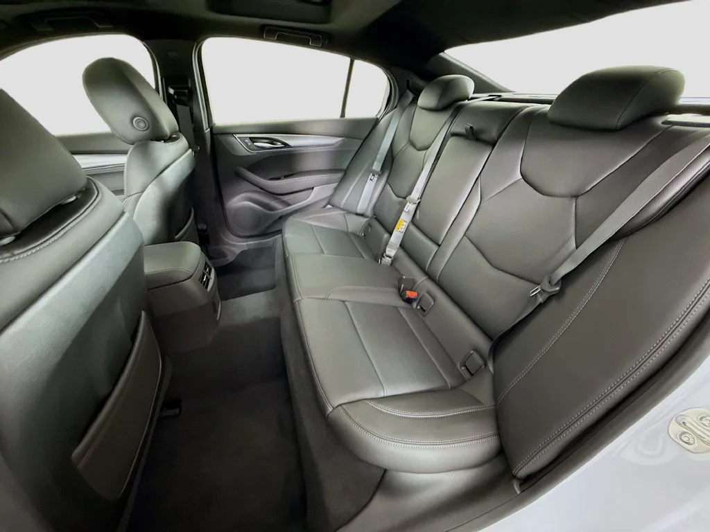 2026 Cadillac CT5 Premium Luxury - Photo 24