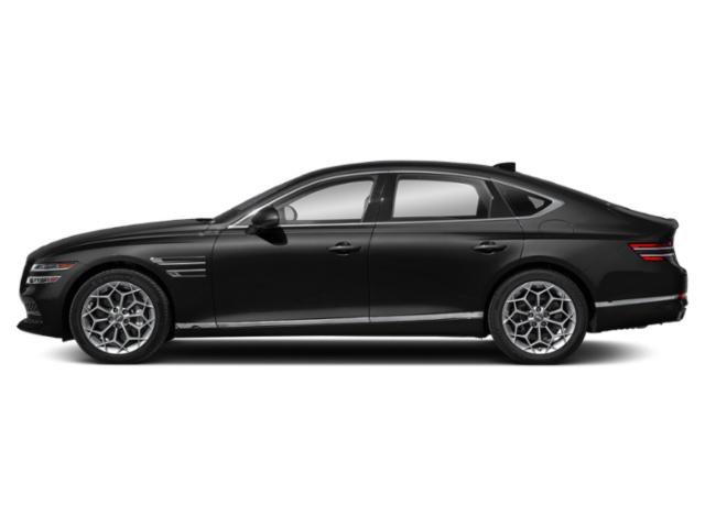 Used 2021 Vik Black Genesis 3.5T image 3