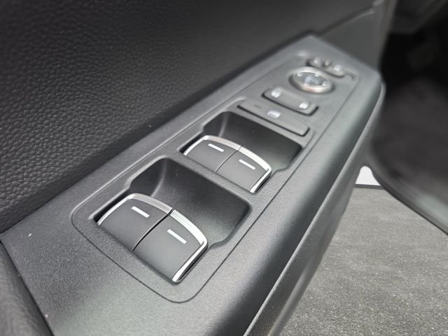 Used 2024 Gray Metallic Honda Sport Touring image 26