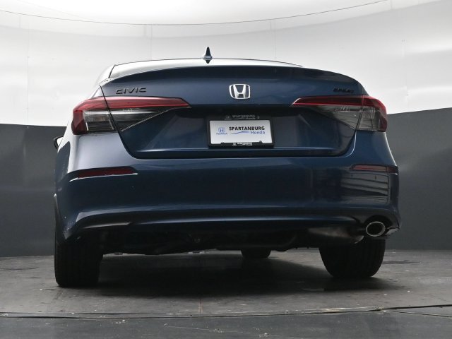 New 2026 Blue Lagoon Pearl Honda Sport image 31
