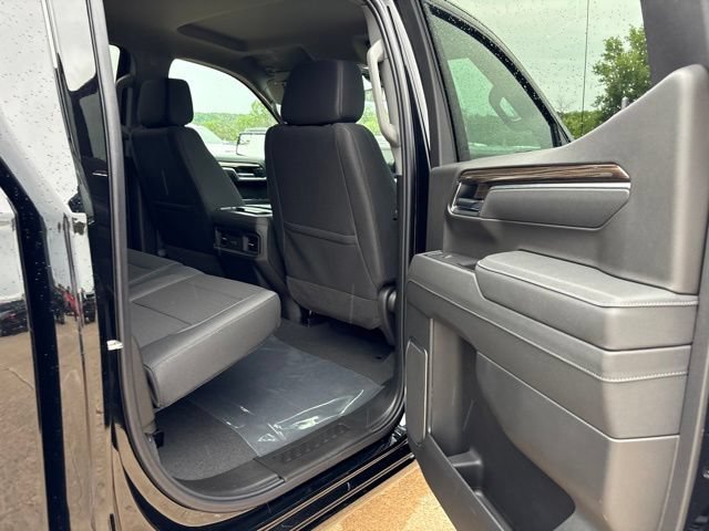 2026 Chevrolet Silverado 1500 RST - Photo 40