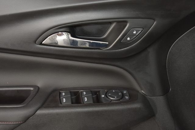 Used 2022 Silver Chevrolet RS image 29