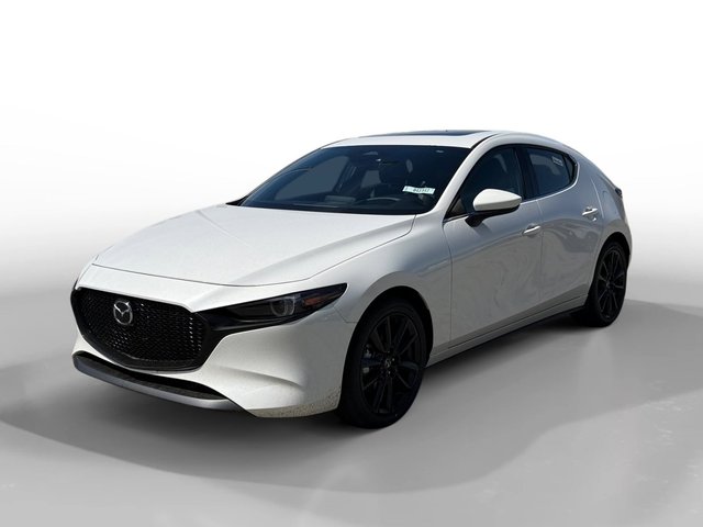 2026 Mazda Mazda3 Hatchback 2.5 S Premium