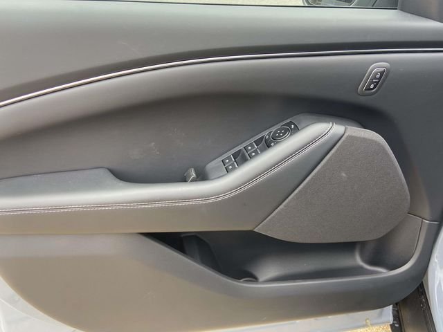 New 2026 Glacier Gray Metallic Tri-coat Ford Select image 11