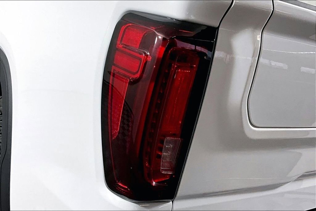 2026 GMC Sierra 1500 AT4 - Photo 24