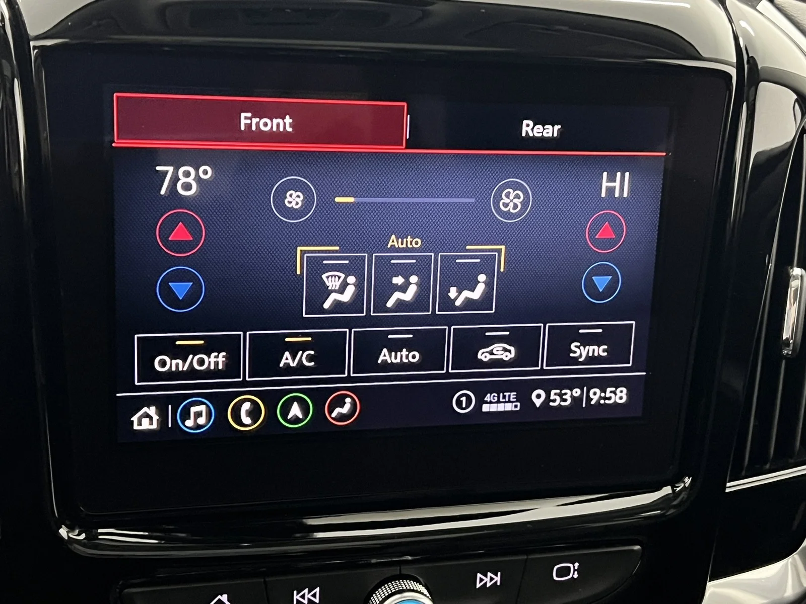Used 2020 Summit White Chevrolet Premier image 25