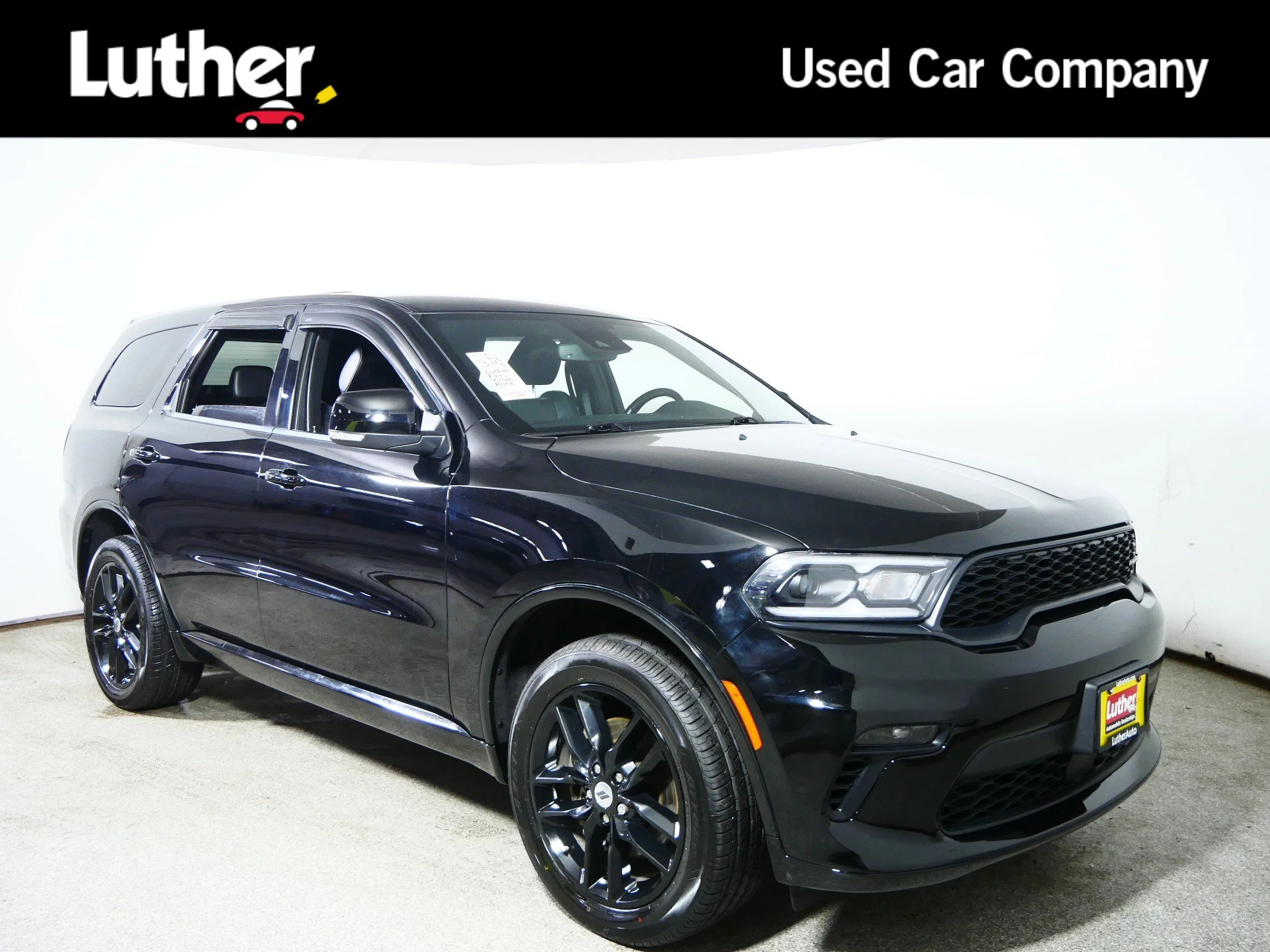 2022 Dodge Durango GT Plus AWD's photo