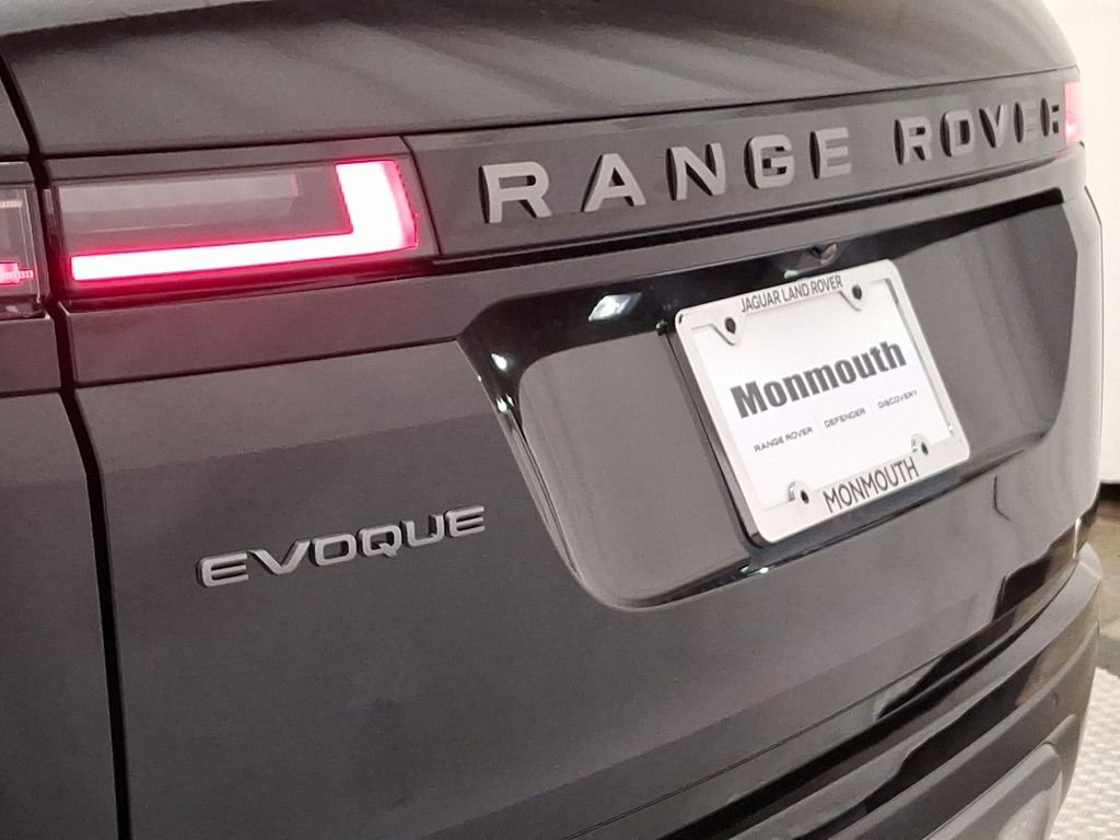 2026 Land Rover Range Rover Evoque S - Photo 15