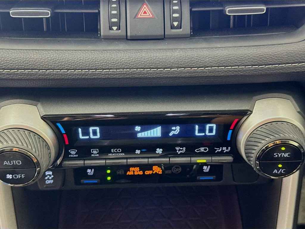 Used 2023 Beige Toyota Limited image 18