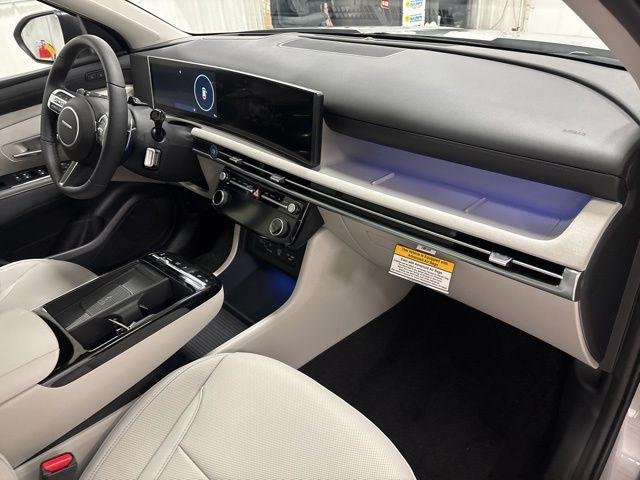 New 2026 Silver Hyundai Limited AWD image 43