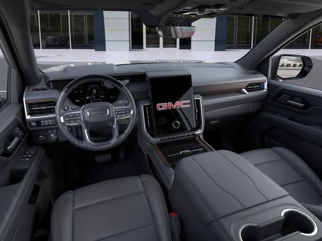 New 2026 Sterling Metallic GMC Denali image 15
