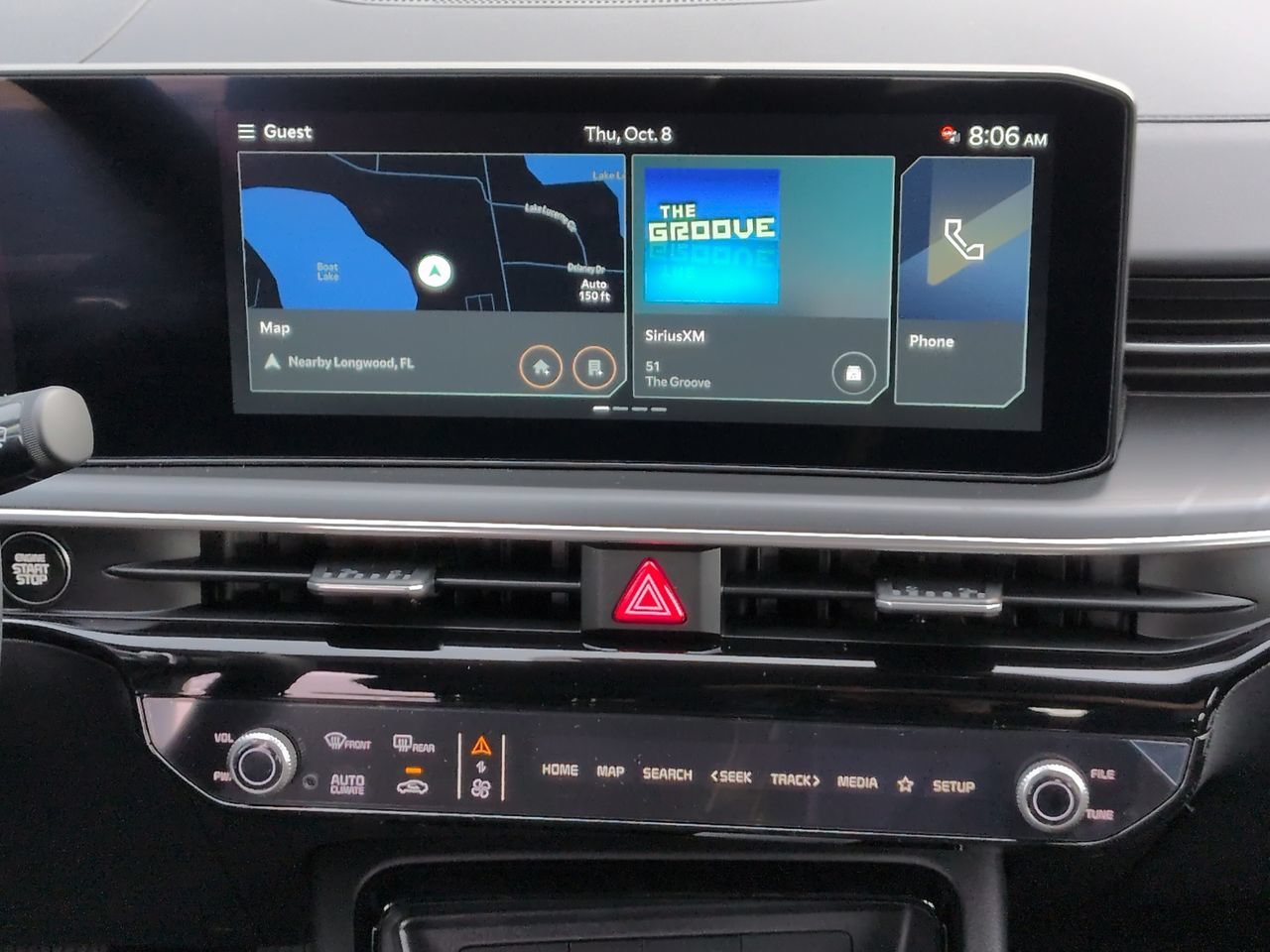 New 2027 Wolf Gray Kia GT image 19