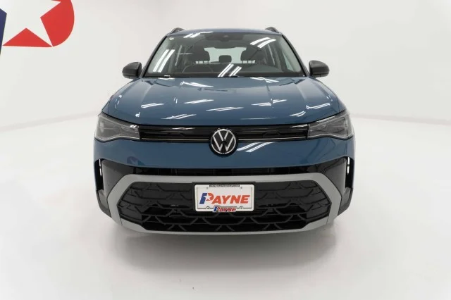 New 2026 U1U1 MONTEREY BLUE Volkswagen S image 2