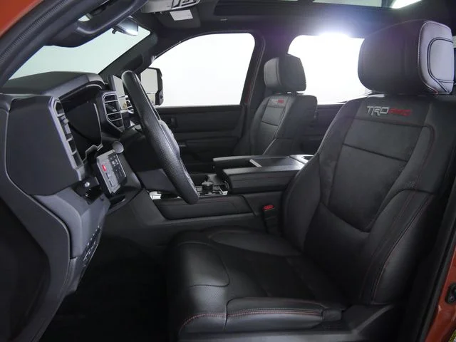 Certified Used 2024  Toyota TRD Pro image 20