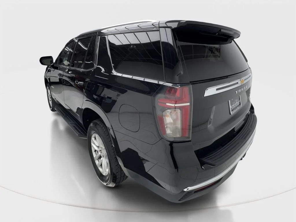 Used 2024 Black Chevrolet LT image 10