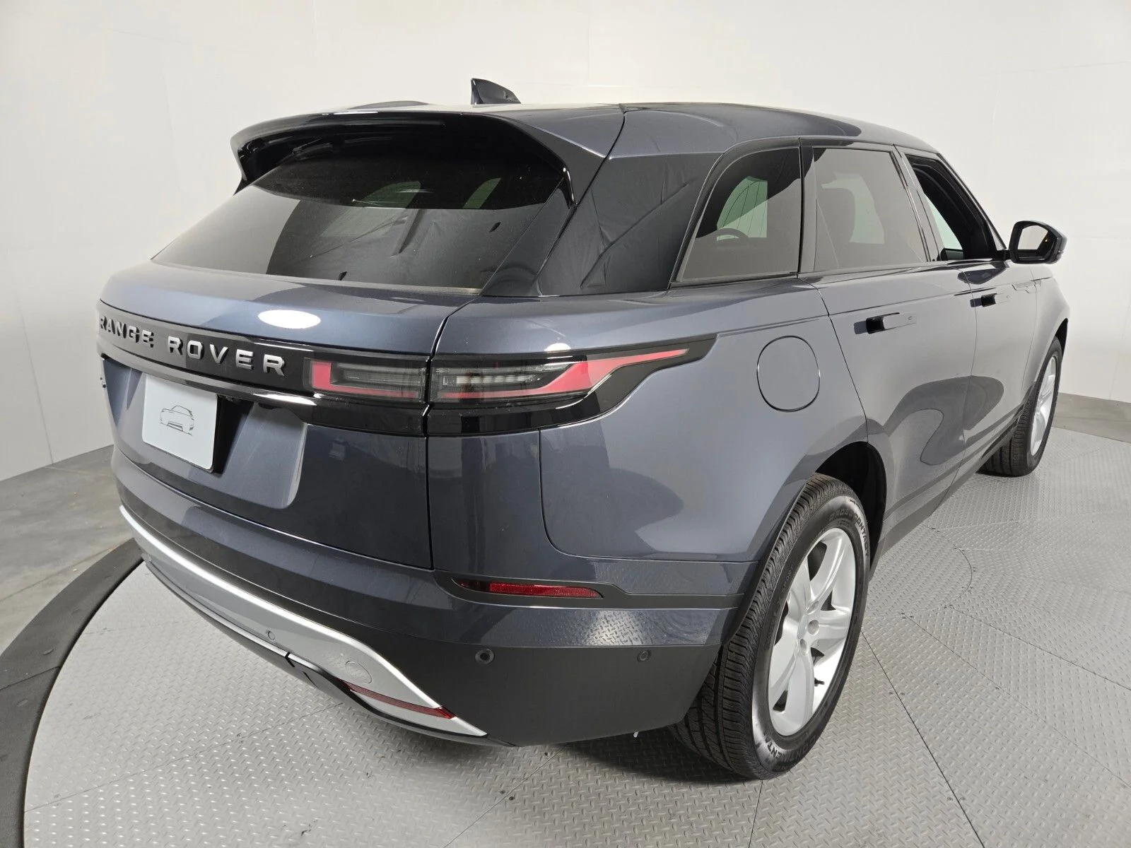 New 2026 Varesine Blue Land Rover S image 2