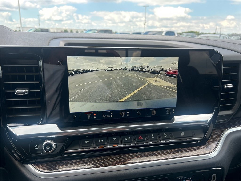 2026 GMC SIERRA - Image 24