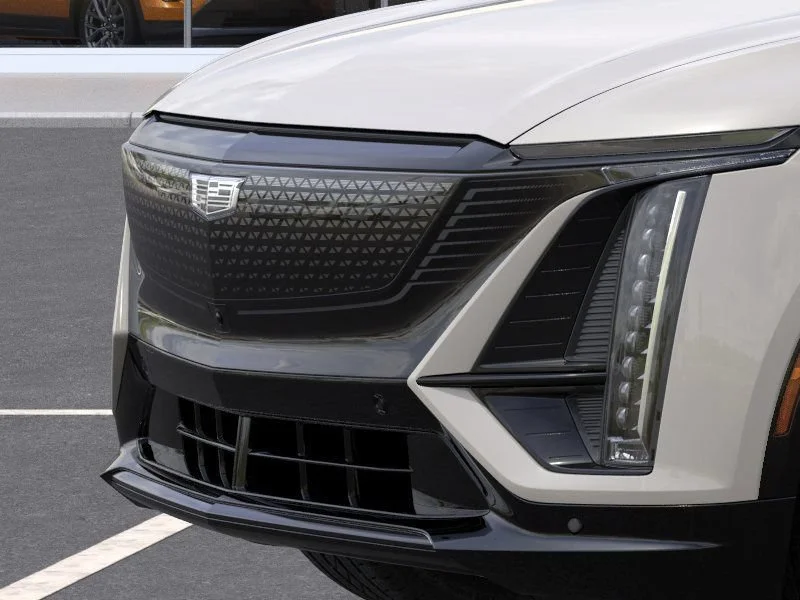2027 Cadillac LYRIQ Signature Sport - Photo 13