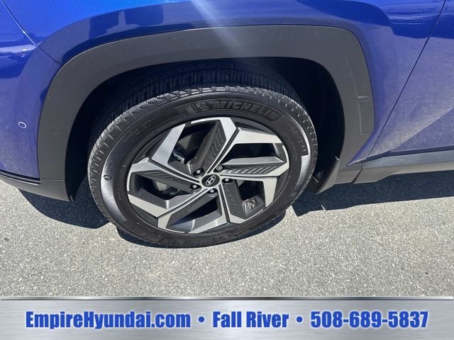 2023 Hyundai Tucson Limited - Photo 13