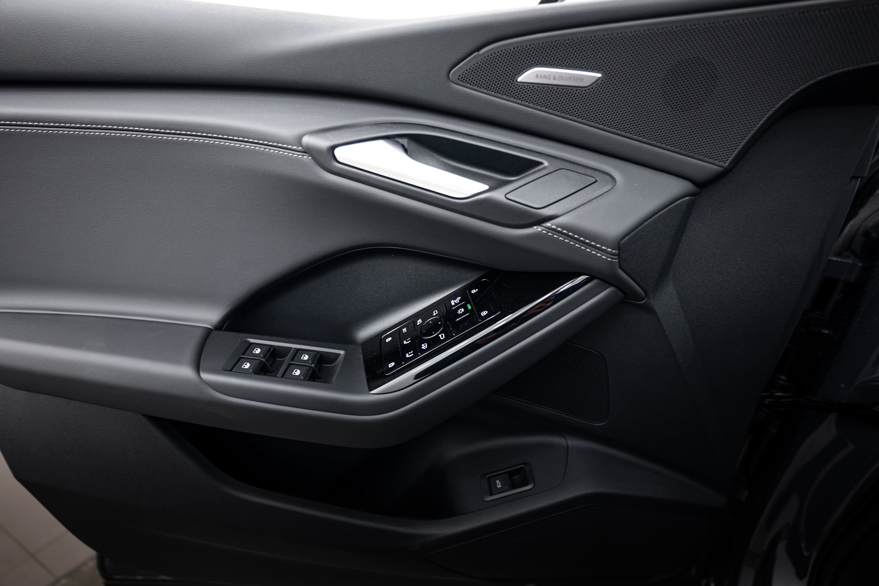 New 2027 Gray Audi Premium Plus image 14