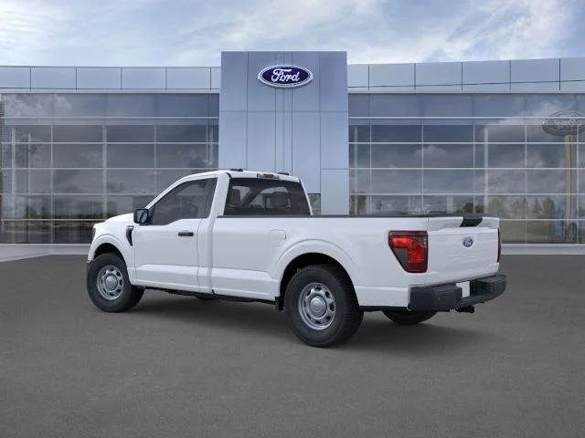 New 2026 Oxford White Ford XL image 26